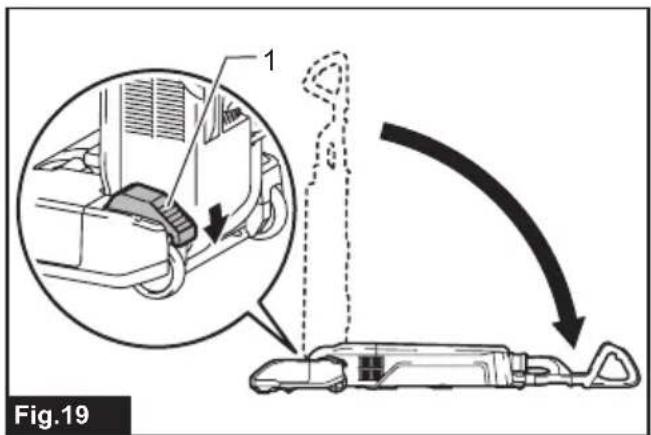 MAKITA DVC560 - 18