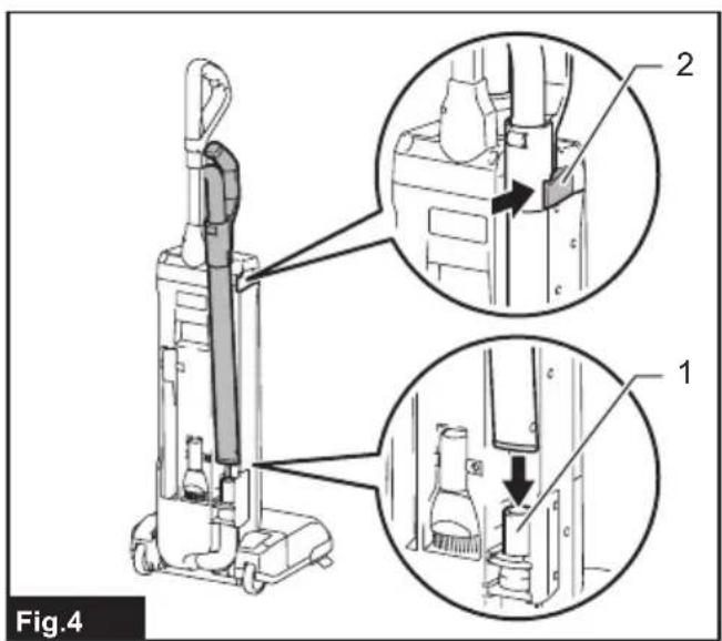 MAKITA DVC560 - 4