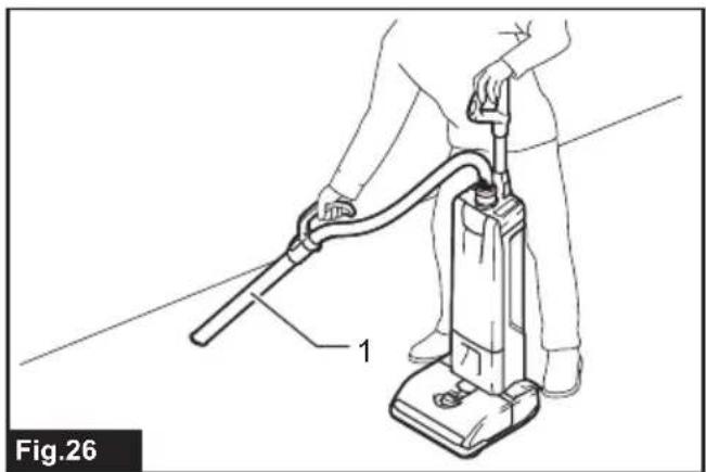 MAKITA DVC560 - 26