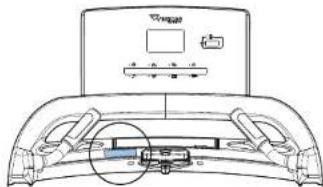 Vision Fitness T600 - ZUR MINDERUNG DER GEFAHR EINES ELEKTRISCHEN SCHLAGS: - 1