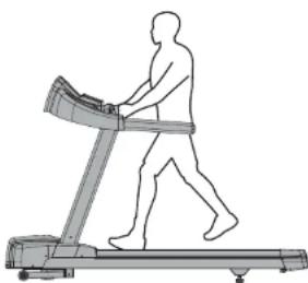 Vision Fitness T600 - UTILISATION APPROPRIÉE - 1