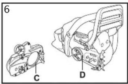 HUSQVARNA 450e II - II 450e II - 7