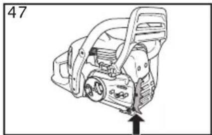 HUSQVARNA 450e II - II 450e II - 45