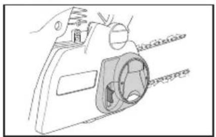 HUSQVARNA 450e II - II 450e II - 32