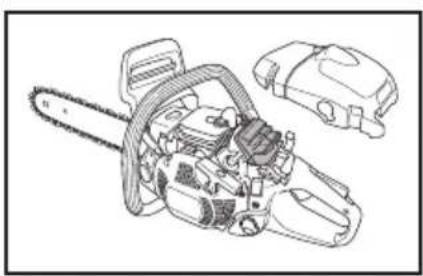 HUSQVARNA 450e II - II 450e II - 97