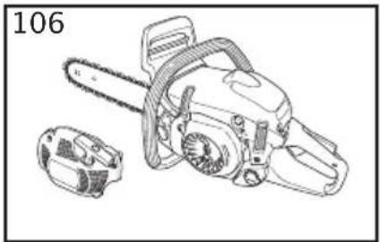 HUSQVARNA 450e II - II 450e II - 92