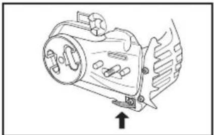 HUSQVARNA 450e II - II 450e II - 89