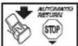 HUSQVARNA 450e II - Right hand guard - 1