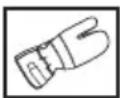 HUSQVARNA 450e II - Guide bar - 2