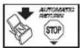 HUSQVARNA 450e II - Système anti-vibrations - 1