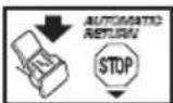 HUSQVARNA 450e II - Vibration damping system - 1