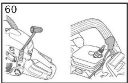 HUSQVARNA 450e II - II 450e II - 55