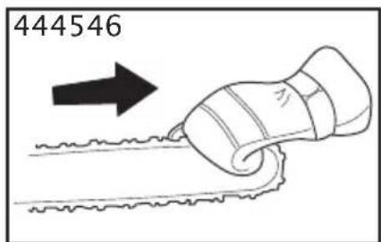 HUSQVARNA 450e II - II 450e II - 42