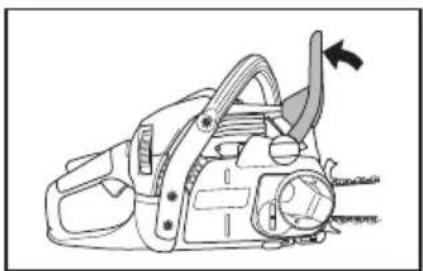 HUSQVARNA 450e II - II 450e II - 43