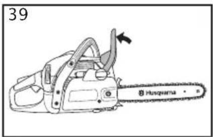 HUSQVARNA 450e II - II 450e II - 37