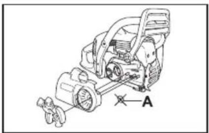 HUSQVARNA 450e II - II 450e II - 44
