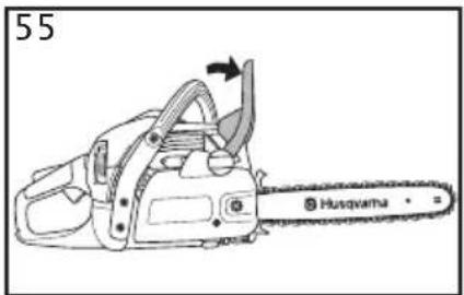 HUSQVARNA 450e II - II 450e II - 50