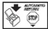HUSQVARNA 450e II - Reglas Basics de seguridad - 1