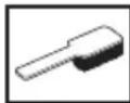 HUSQVARNA 450e II - Filtro de ar - 2