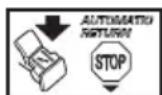 HUSQVARNA 450e II - Needle bearing lubrication - 1