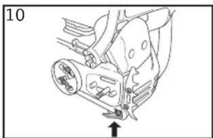 HUSQVARNA 450e II - II 450e II - 11