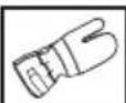 HUSQVARNA 450e II - Right hand guard - 2