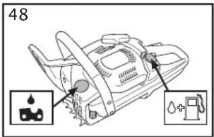 HUSQVARNA 450e II - II 450e II - 46