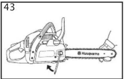 HUSQVARNA 450e II - II 450e II - 41