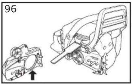 HUSQVARNA 450e II - II 450e II - 83