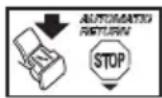HUSQVARNA 450e II - Guide bar - 1