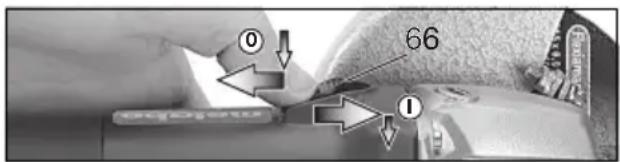 METABO W 1080115 - Machines mit schakelschuif: - 1