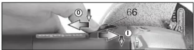 METABO W 1080115 - Utensili con interruptore a cursore: - 1