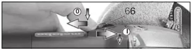 METABO W 1080115 - Tolókapcsolóval ellatott gép: - 1