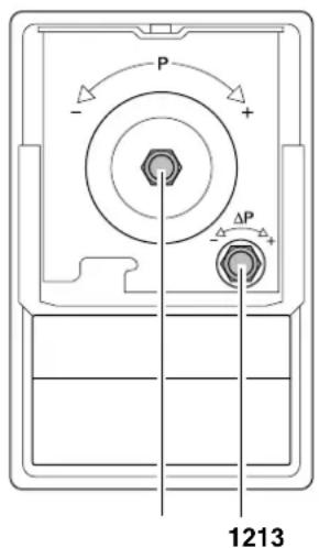METABO HWW 550020 M - de desconexión ajustada de fibrica. - 1