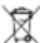 MELITTA Aromafresh Therm - Note sullo smaltimento - 1