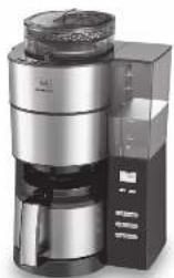 MELITTA Aromafresh Therm - 2