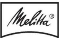 MELITTA Aromafresh Therm - Odstraňovanie vodného kameňa: - 4