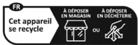 MELITTA Aromafresh Therm - Traitement des déchets - 2