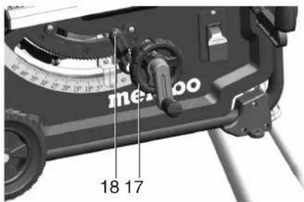 METABO TS 3618 LTX BL 254 - Fare! - 1