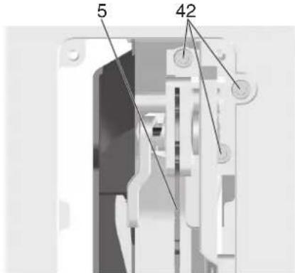 METABO TS 3618 LTX BL 254 - iPeligro! - 1