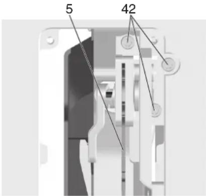 METABO TS 3618 LTX BL 254 - Onachoctb! - 1