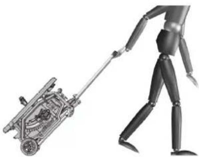 METABO TS 3618 LTX BL 254 - Uwaga! - 1