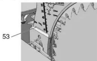 METABO TS 3618 LTX BL 254 - Danger! - 1