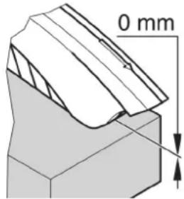 METABO TS 3618 LTX BL 254 - Pelicigo! - 1