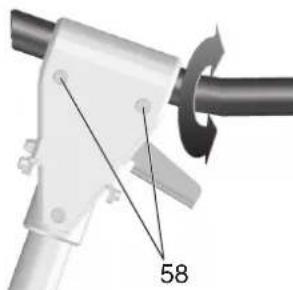 METABO TS 3618 LTX BL 254 - If necessary: - 3