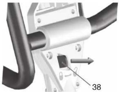 METABO TS 3618 LTX BL 254 - Felallitas gepallyny nelkul: - 3