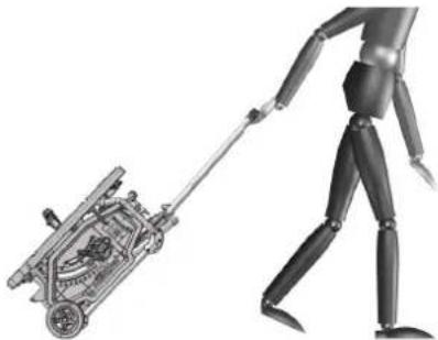 METABO TS 3618 LTX BL 254 - Figyelem! - 1