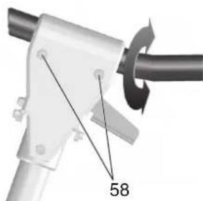 METABO TS 3618 LTX BL 254 - In caso di necessità: - 3