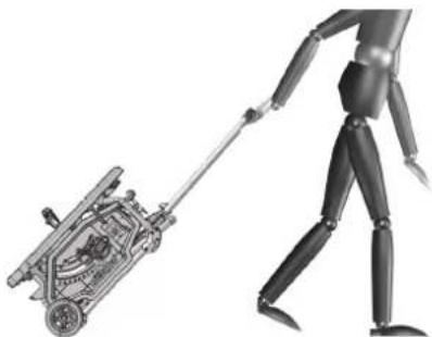 METABO TS 3618 LTX BL 254 - Attenzione! - 1