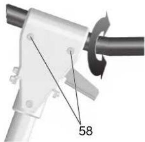 METABO TS 3618 LTX BL 254 - Se necessário: - 3